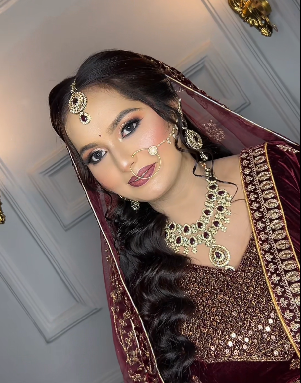 Bridal portfolio 5