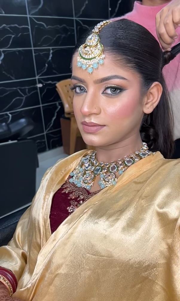 Bridal portfolio 3