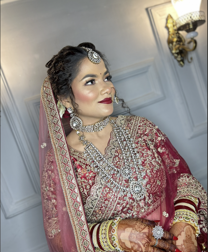 Bridal portfolio 6